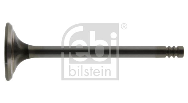 Exhaust Valve
